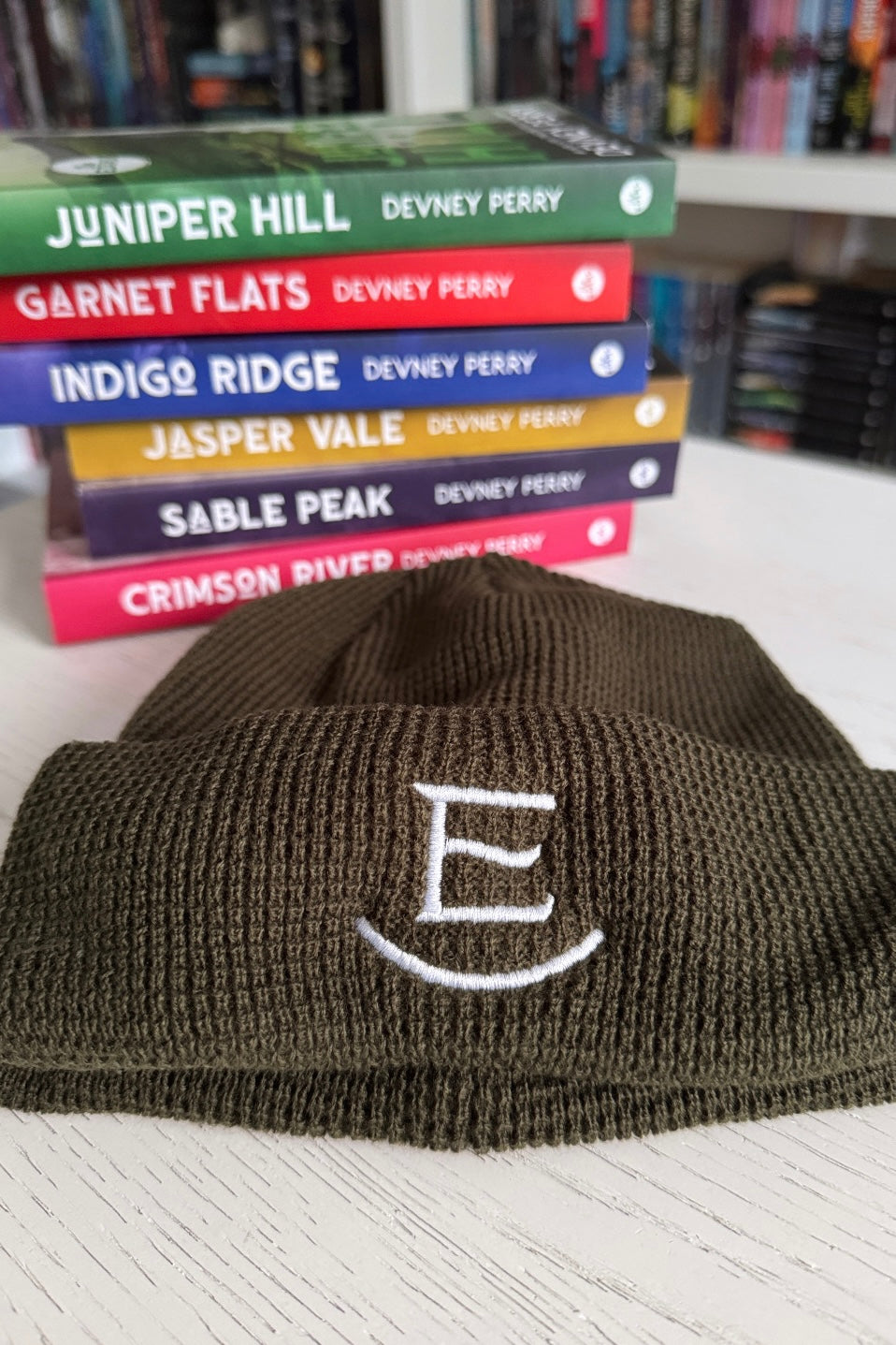 Eden Ranch Beanie