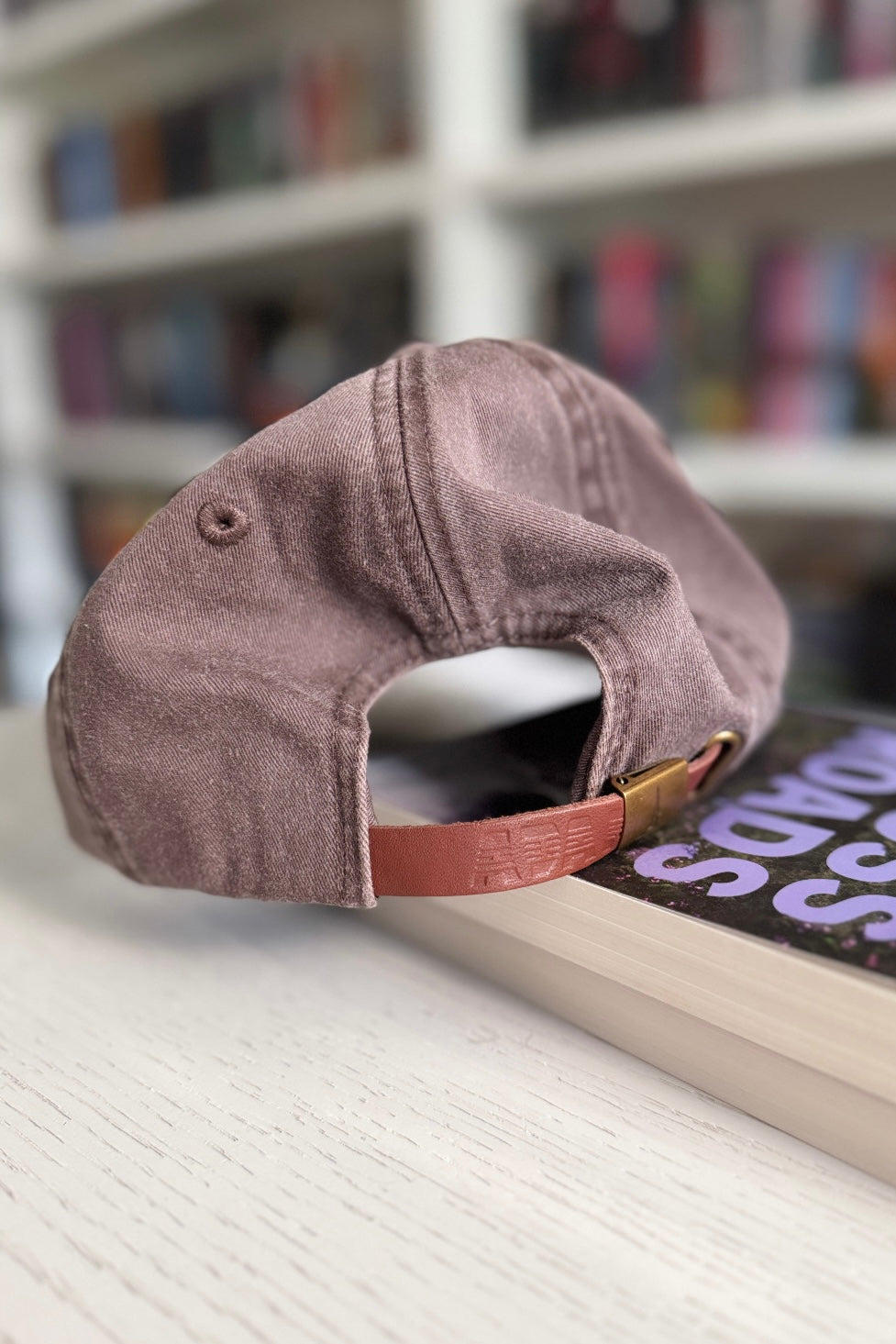 Haven River Ranch Hat