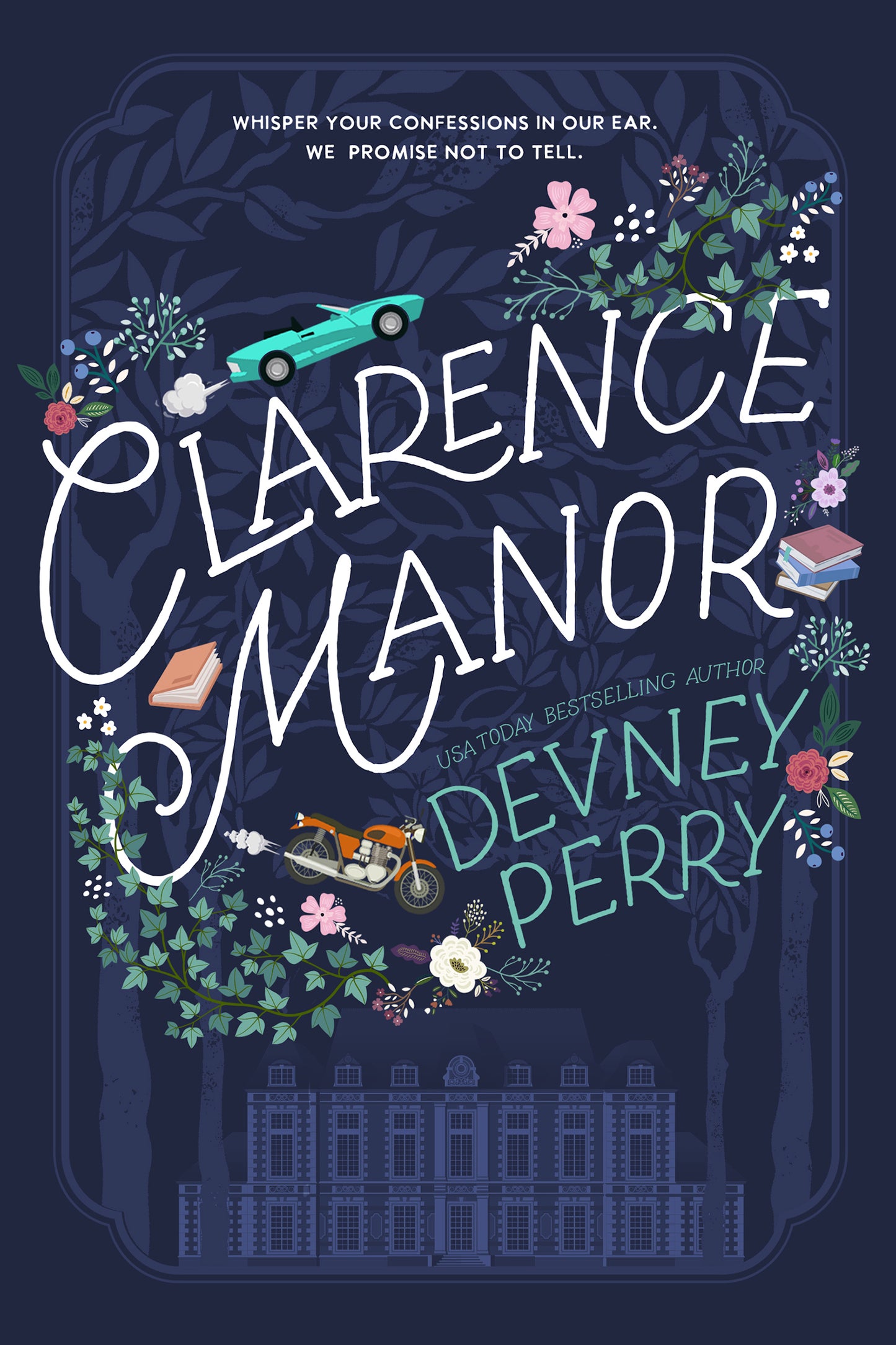 Clarence Manor