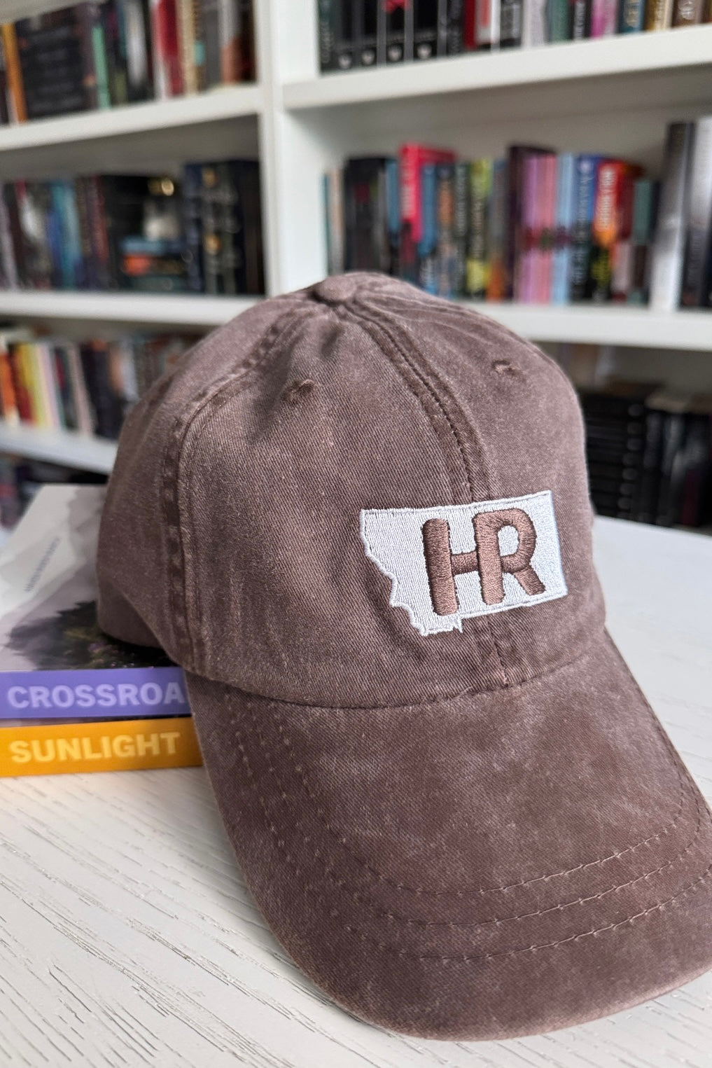 Haven River Ranch Hat