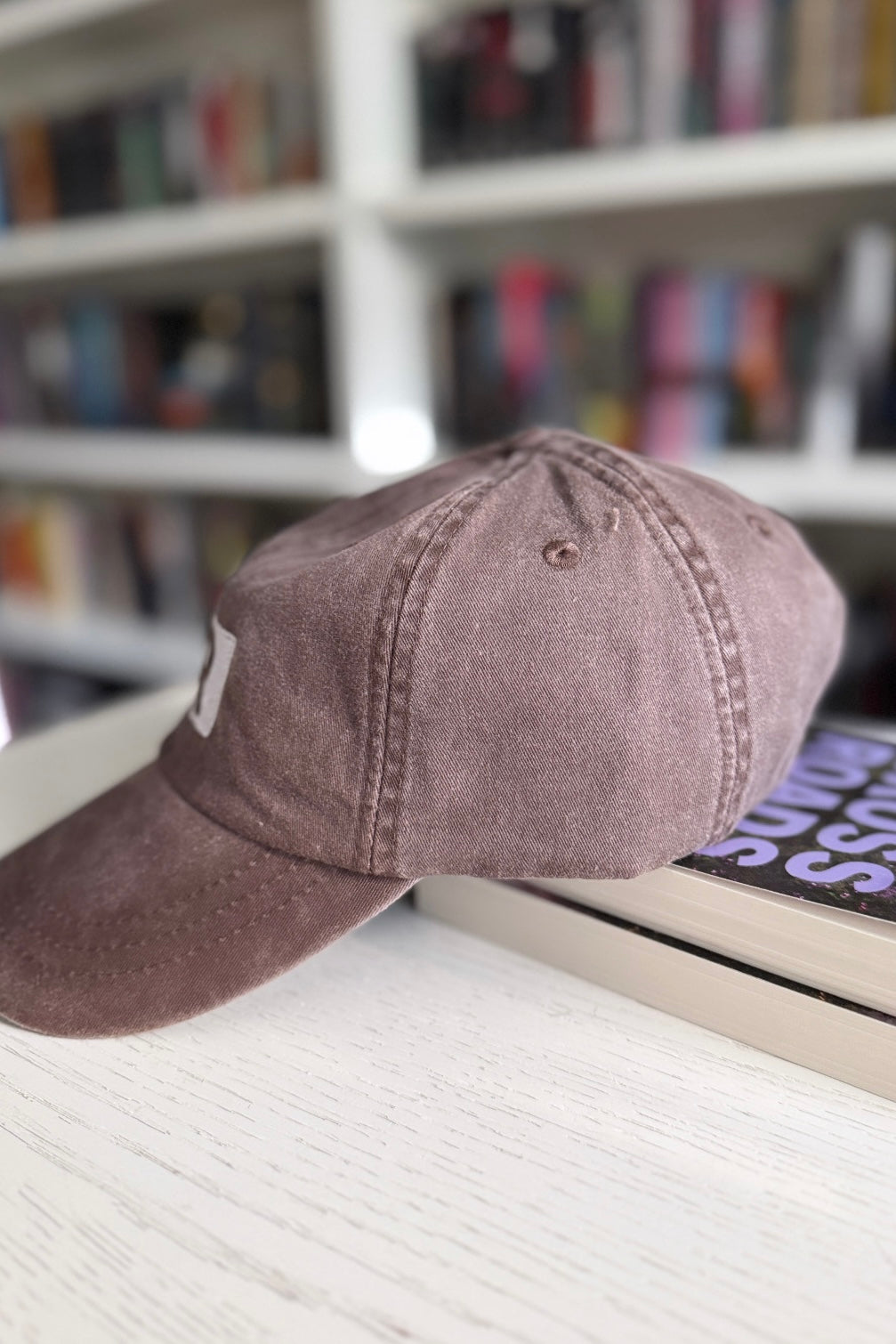 Haven River Ranch Hat