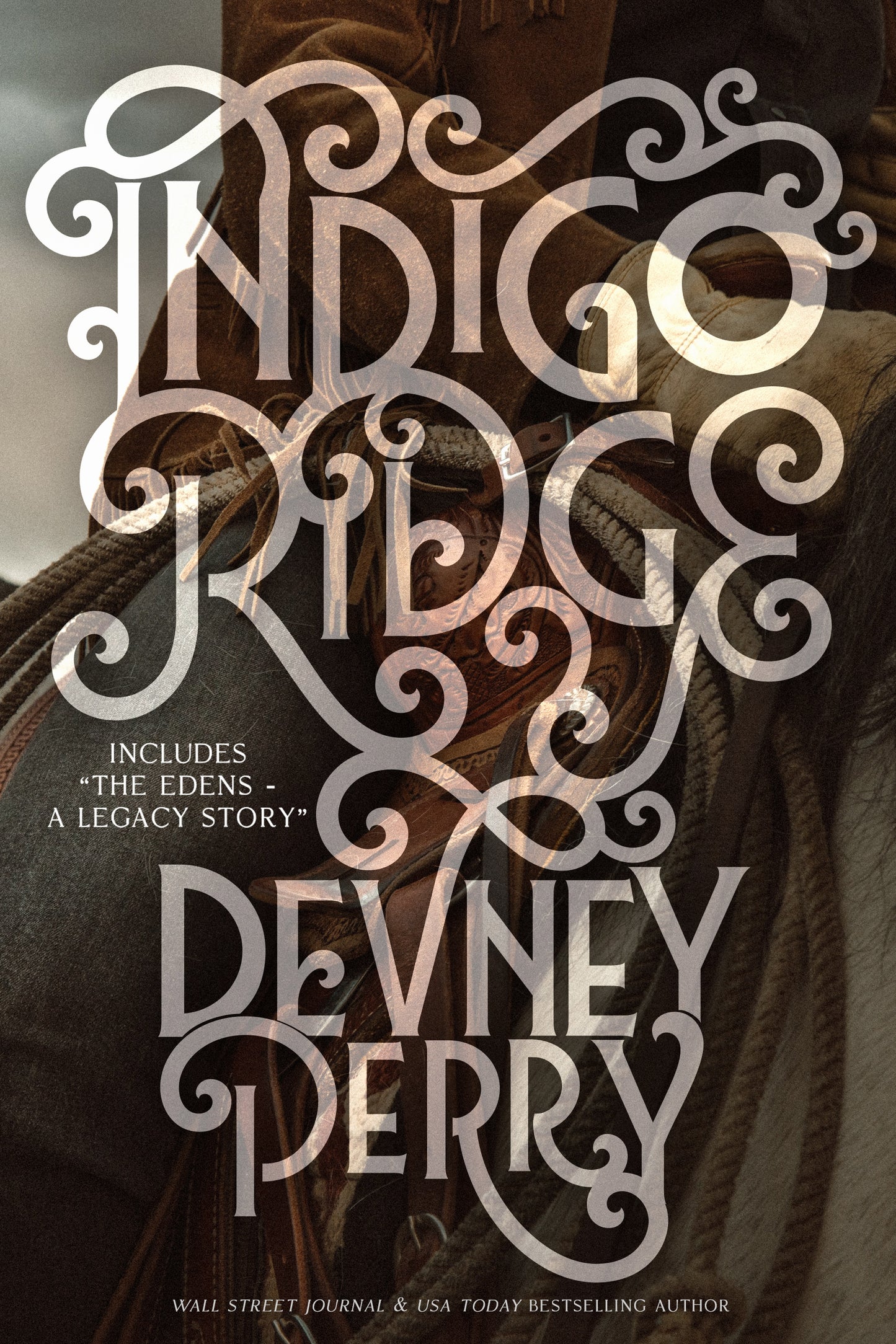 Indigo Ridge - Special Edition