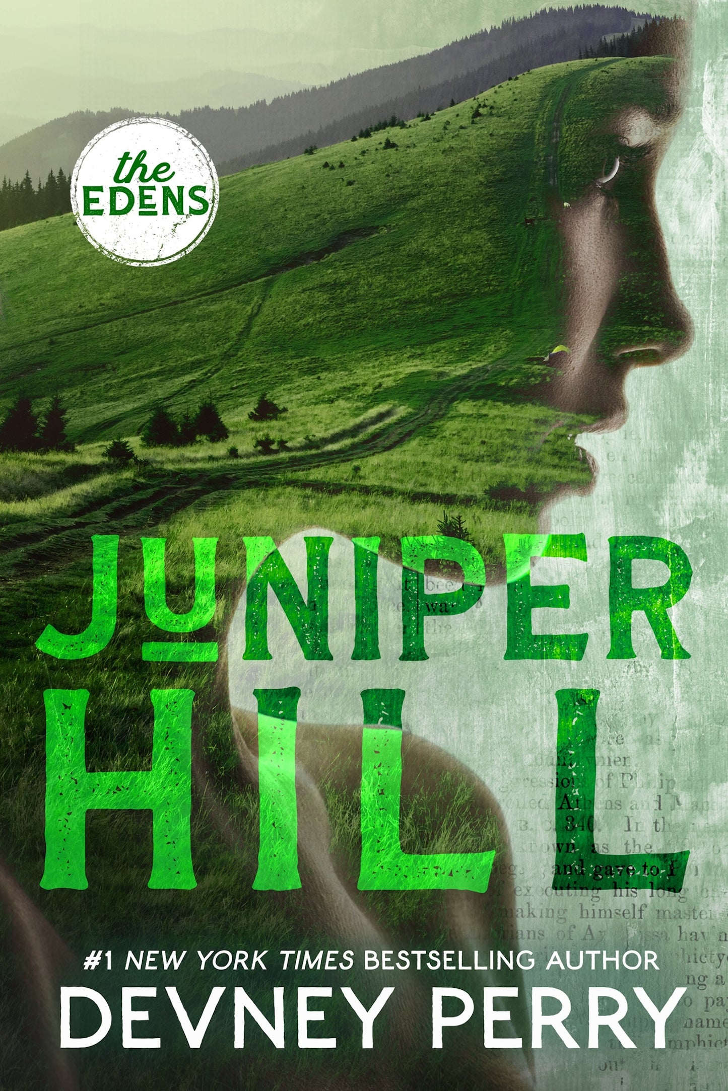 Juniper Hill - Indie Version
