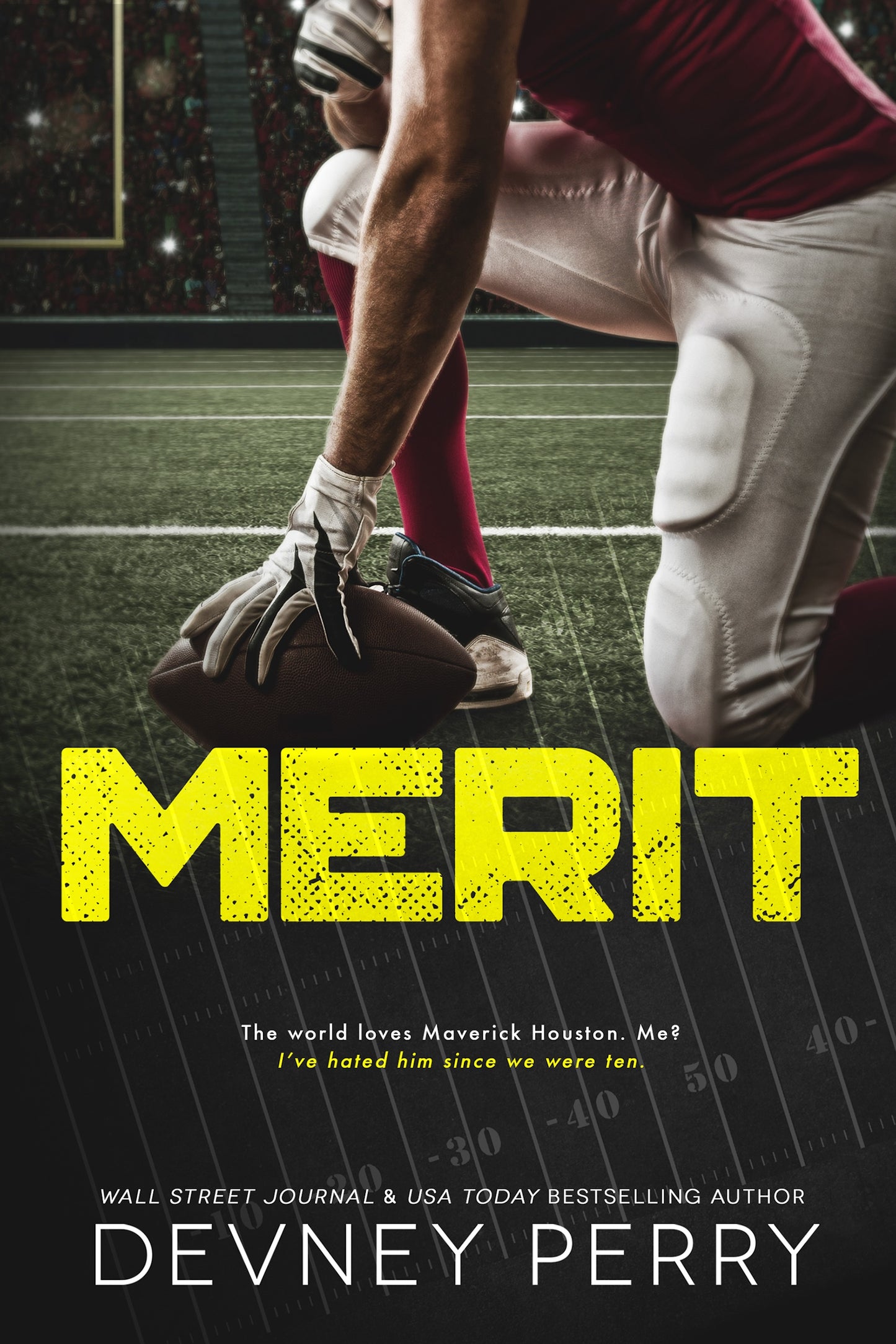 Merit