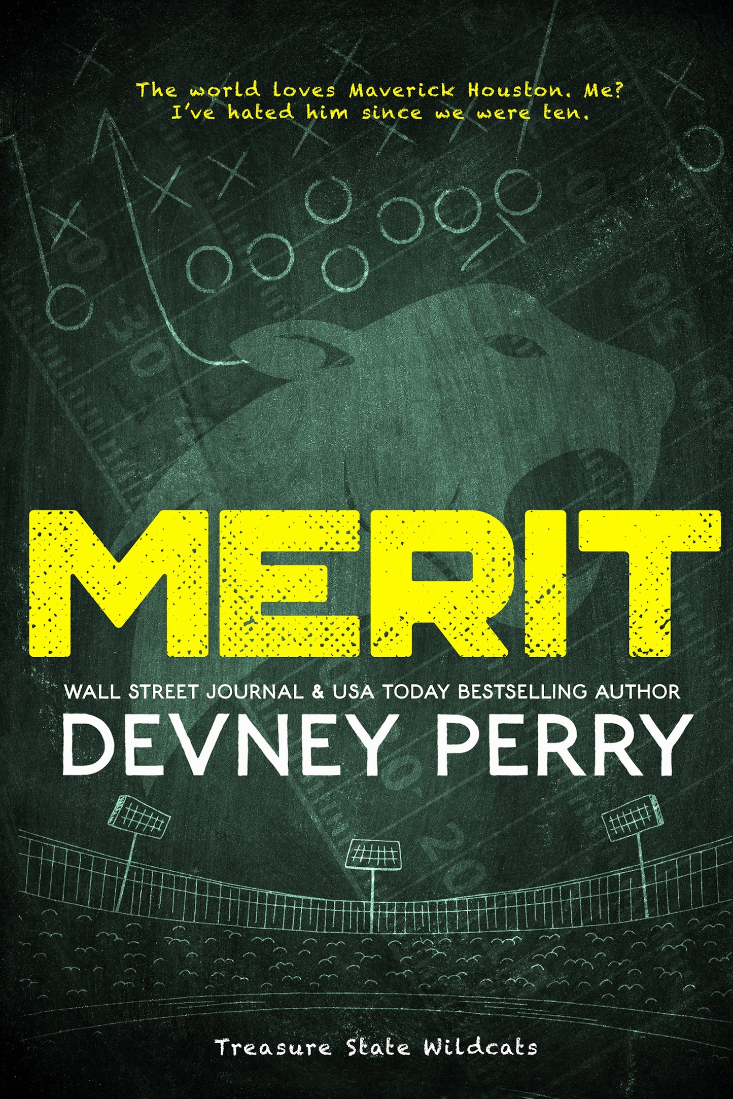 Merit - Special Edition