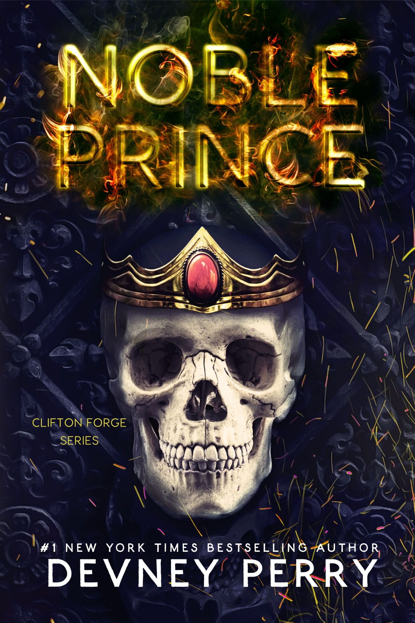 Noble Prince