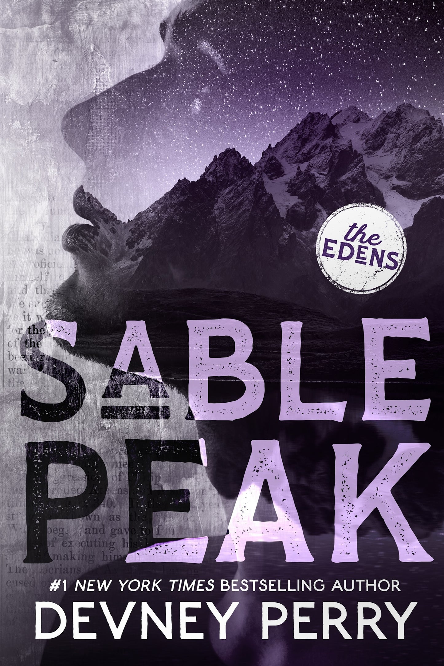 Sable Peak - Entangled Version