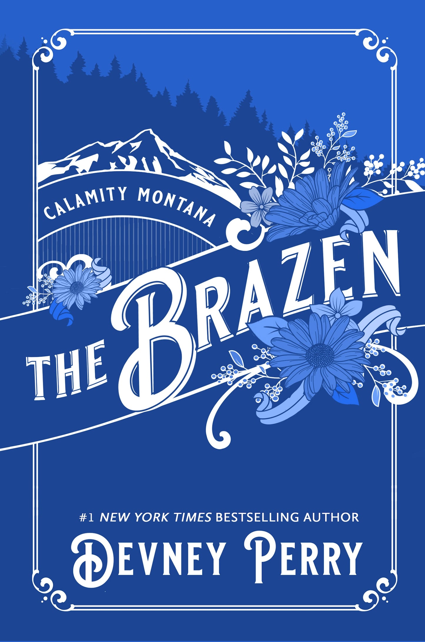 The Brazen