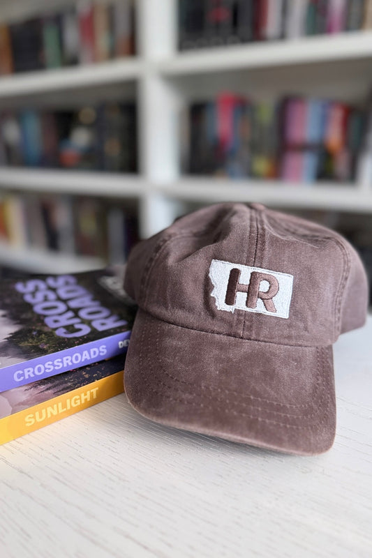 Haven River Ranch Hat
