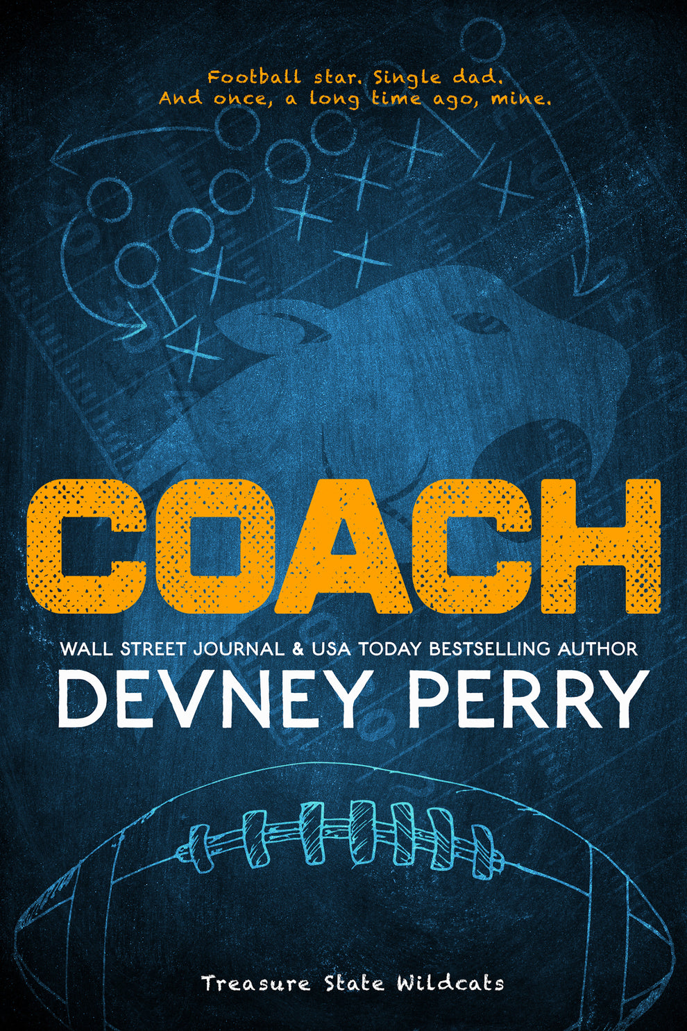 Coach Special Edition Devney Perry