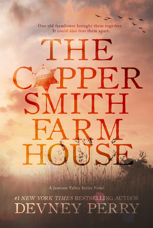 The Coppersmith Farmhouse