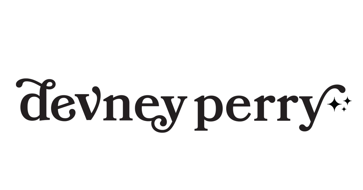 Limited Editions – Devney Perry