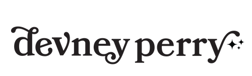 Devney Perry