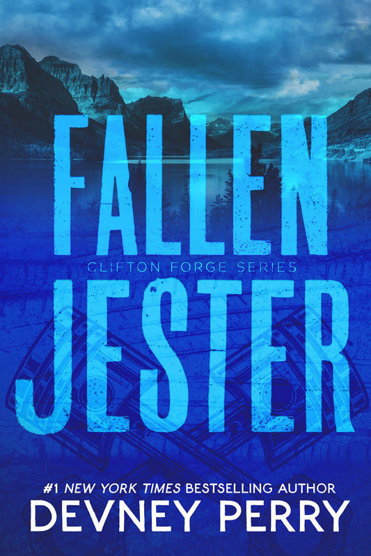 Fallen Jester