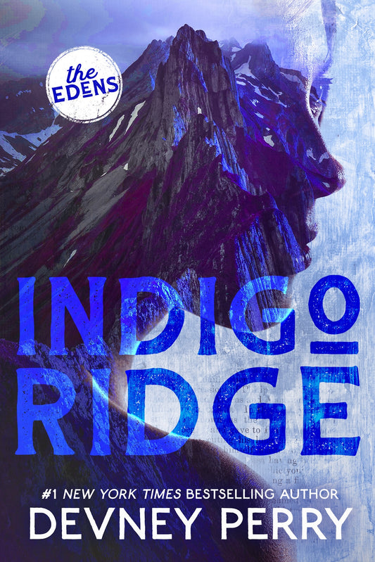 Indigo Ridge
