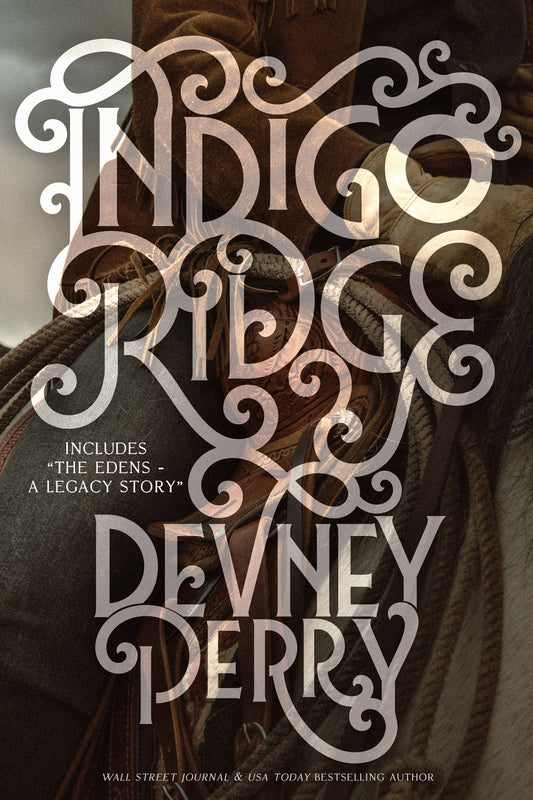 Indigo Ridge - Special Edition