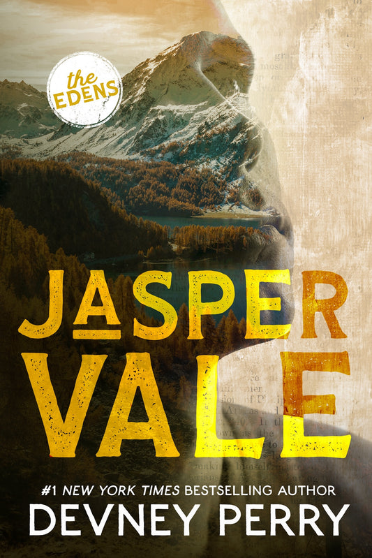 Jasper Vale