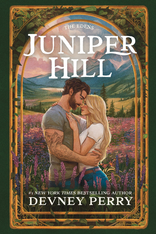 Juniper Hill - Illustrated Edition