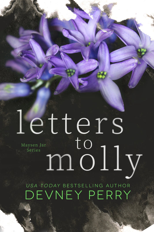 Letters to Molly