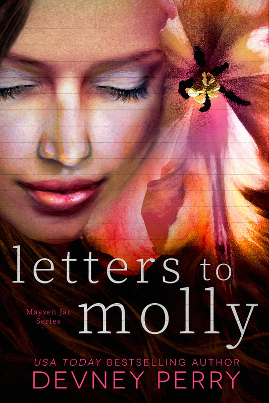 Letters to Molly - Out of Print