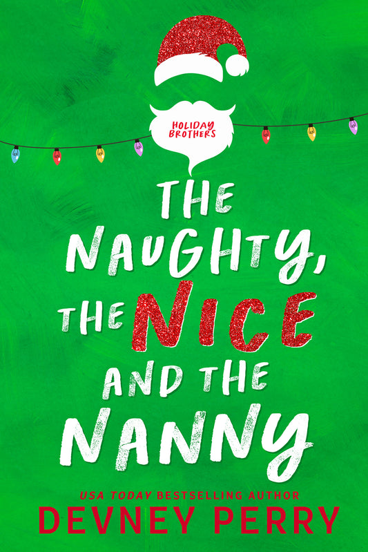 The Naughty, The Nice and The Nanny