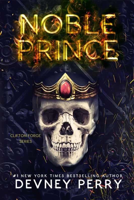 Noble Prince