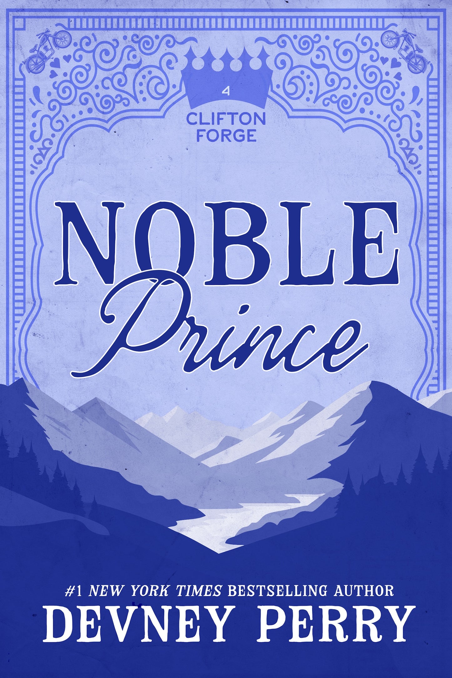 Noble Prince