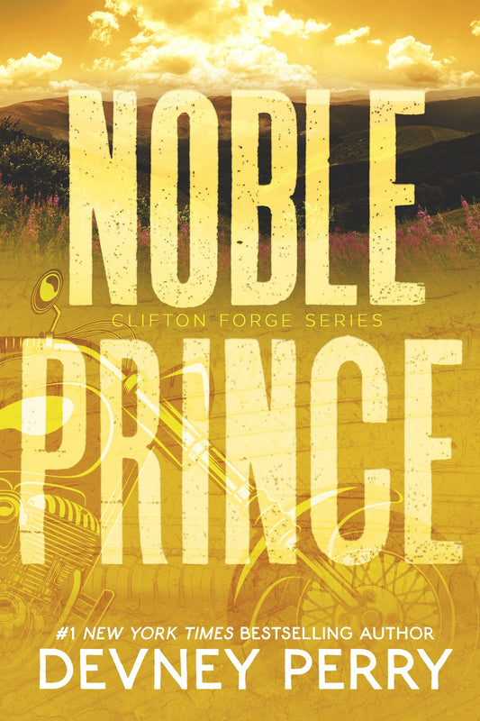 Noble Prince