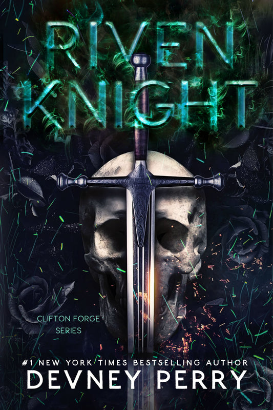 Riven Knight