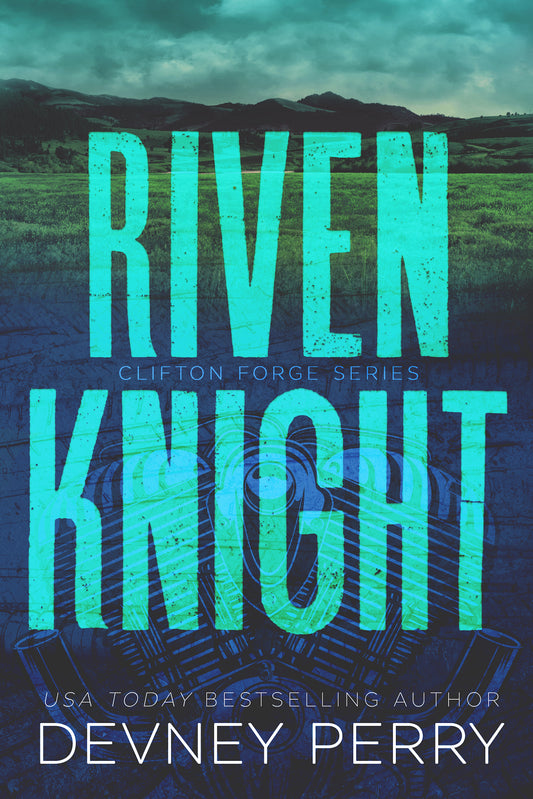 Riven Knight