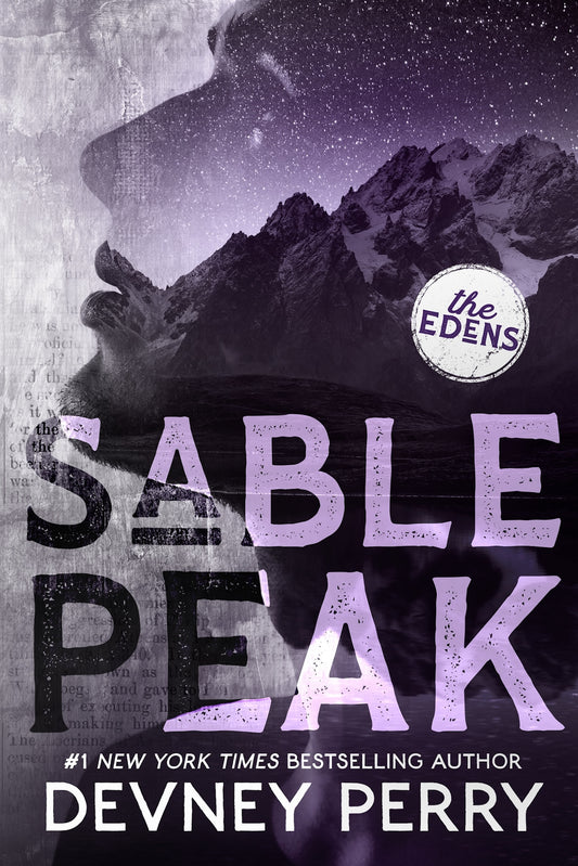 Sable Peak