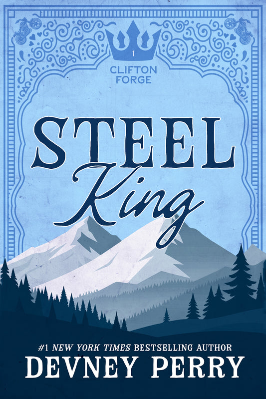 Steel King