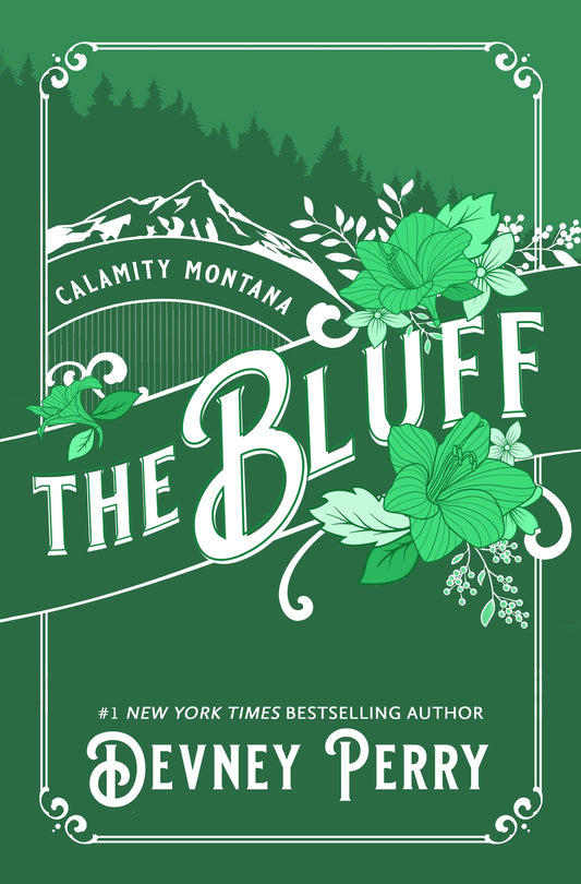 The Bluff