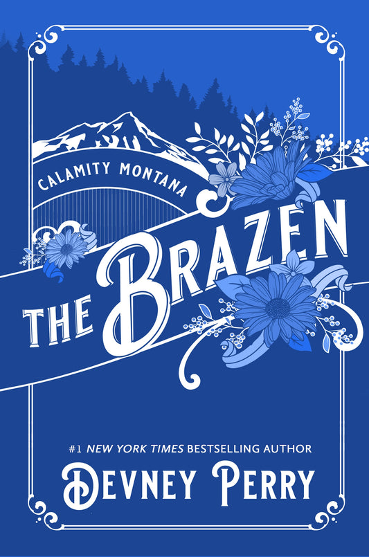 The Brazen