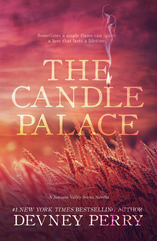 The Candle Palace
