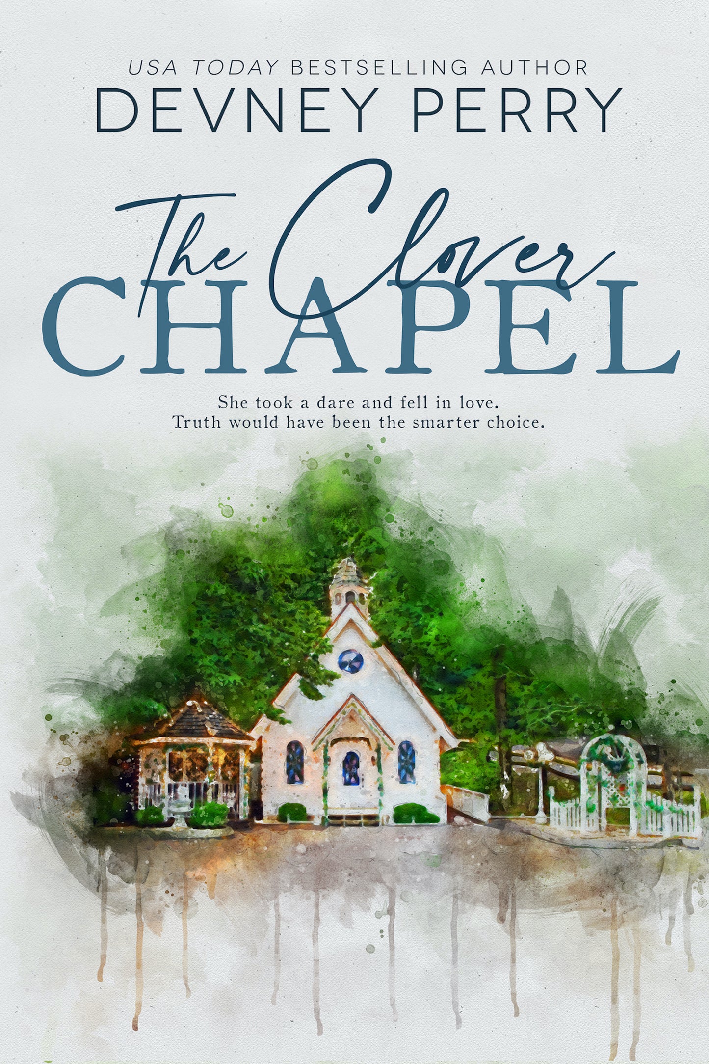 The Clover Chapel