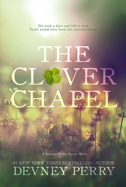 The Clover Chapel