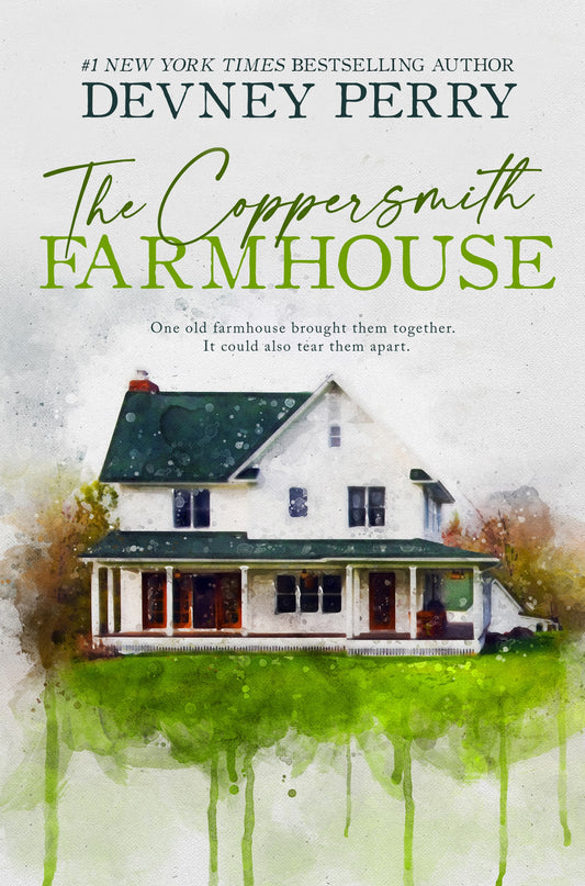 The Coppersmith Farmhouse