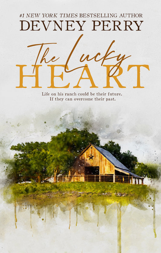 The Lucky Heart