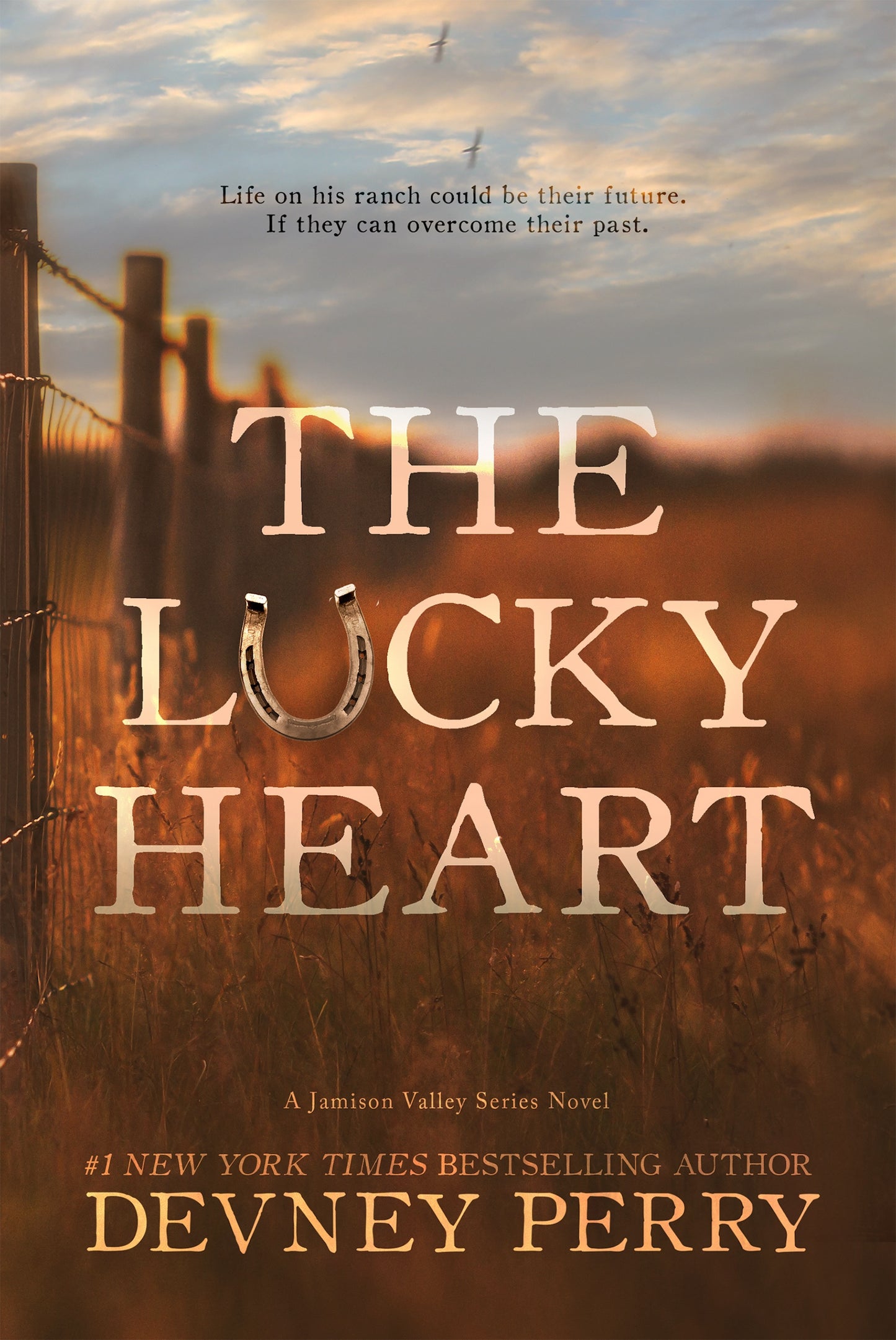 The Lucky Heart