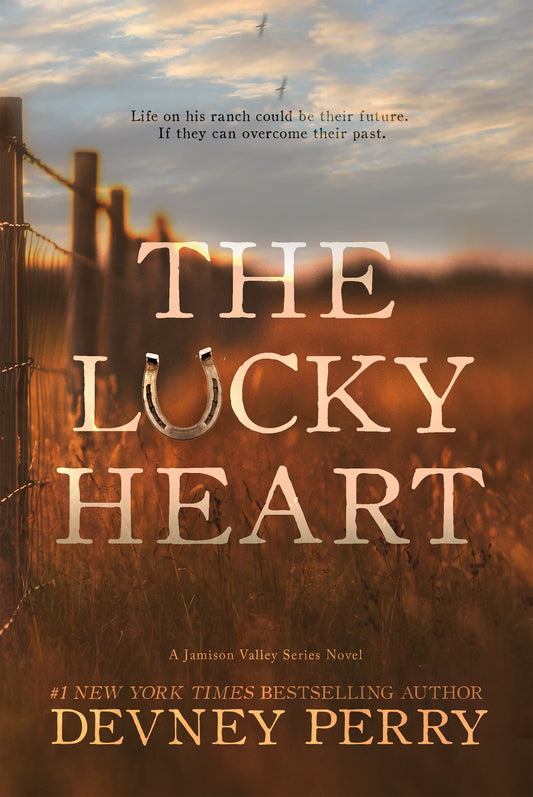 The Lucky Heart