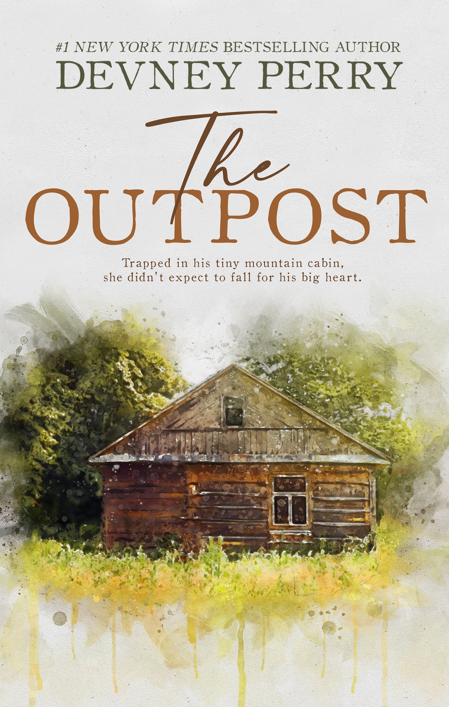 The Outpost