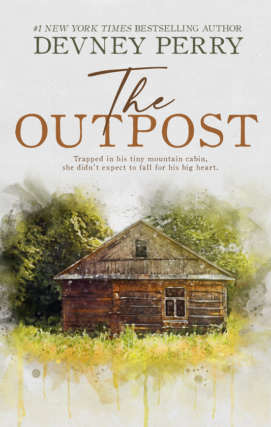 The Outpost