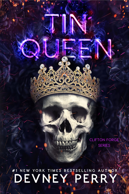 Tin Queen