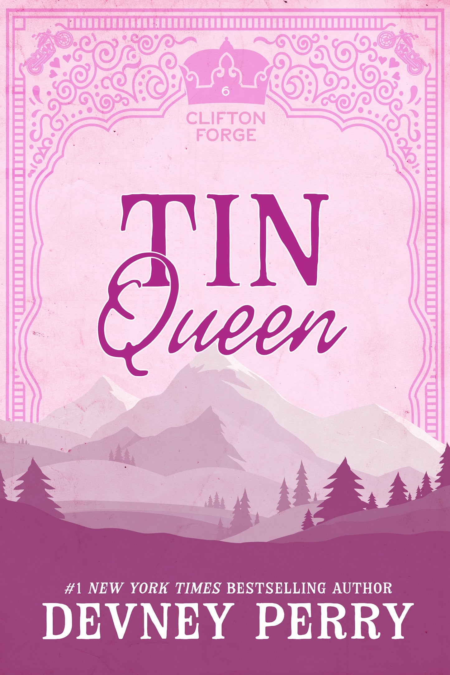 Tin Queen