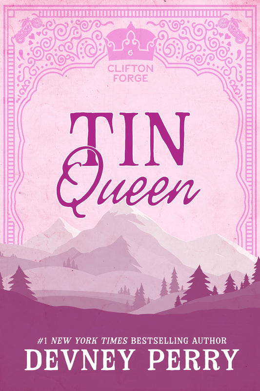 Tin Queen
